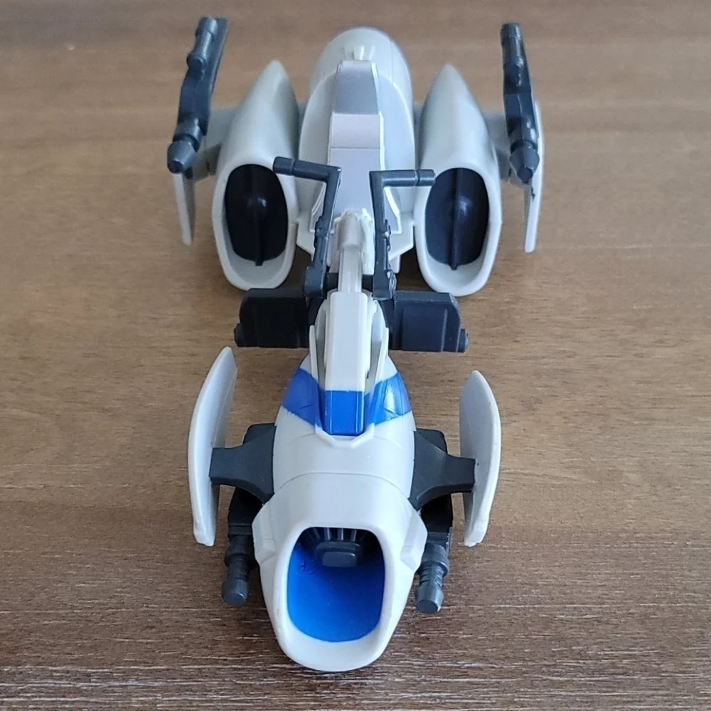 Hasbro star wars