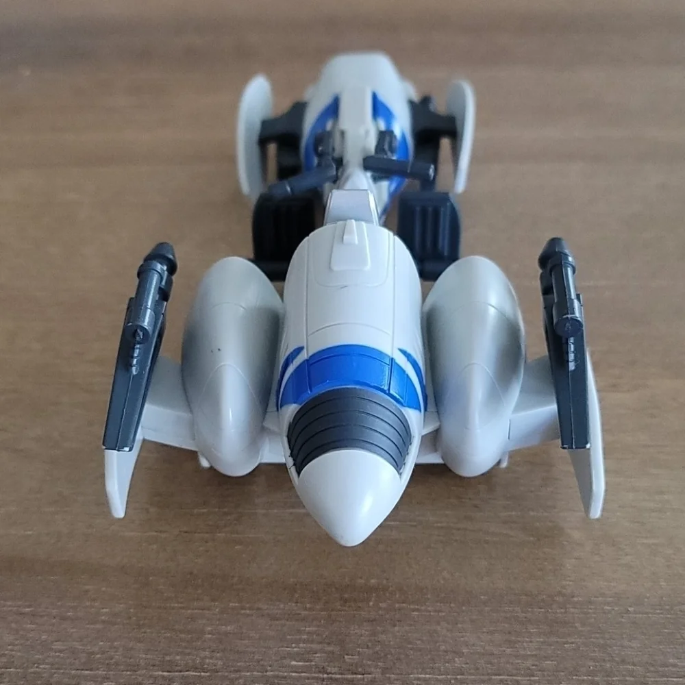 Hasbro star wars