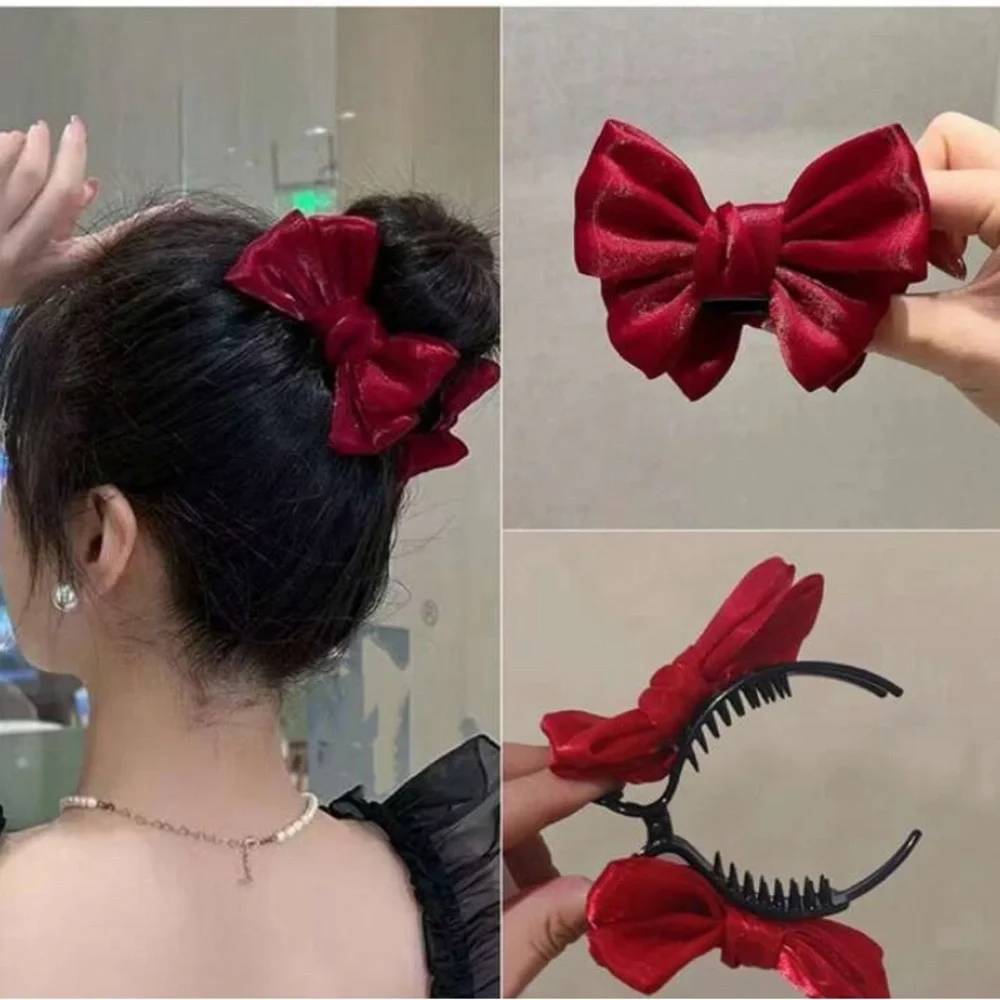 N/A stylish red