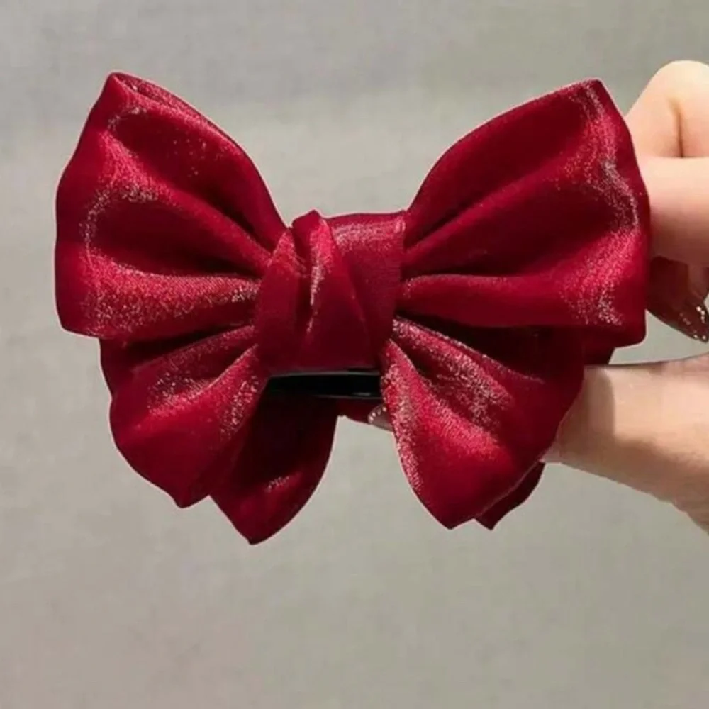 N/A stylish red