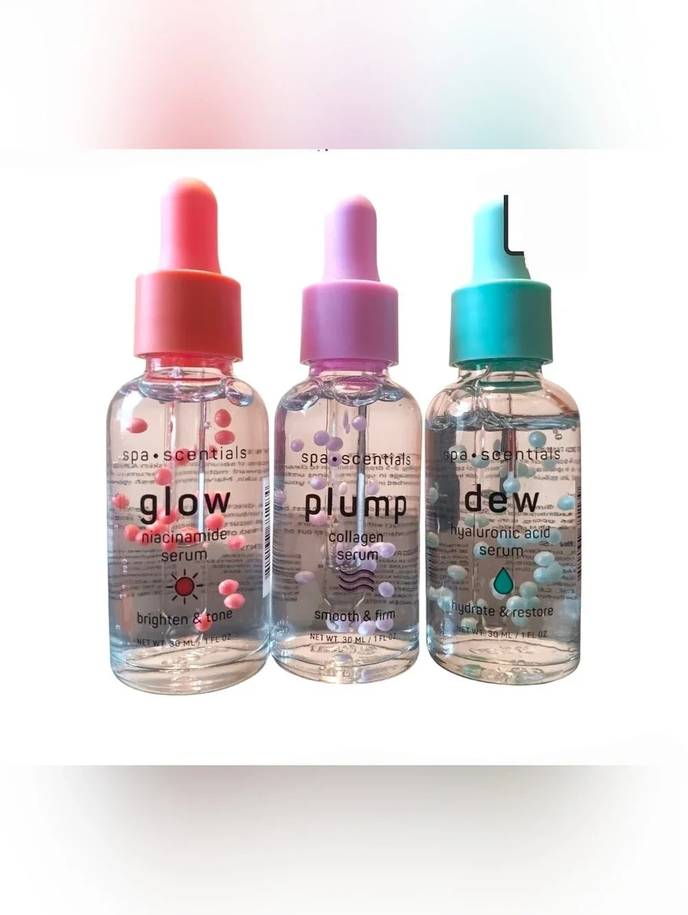 Spa Scentials spa scentials