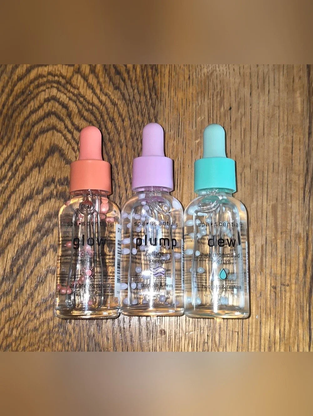 Spa Scentials spa scentials