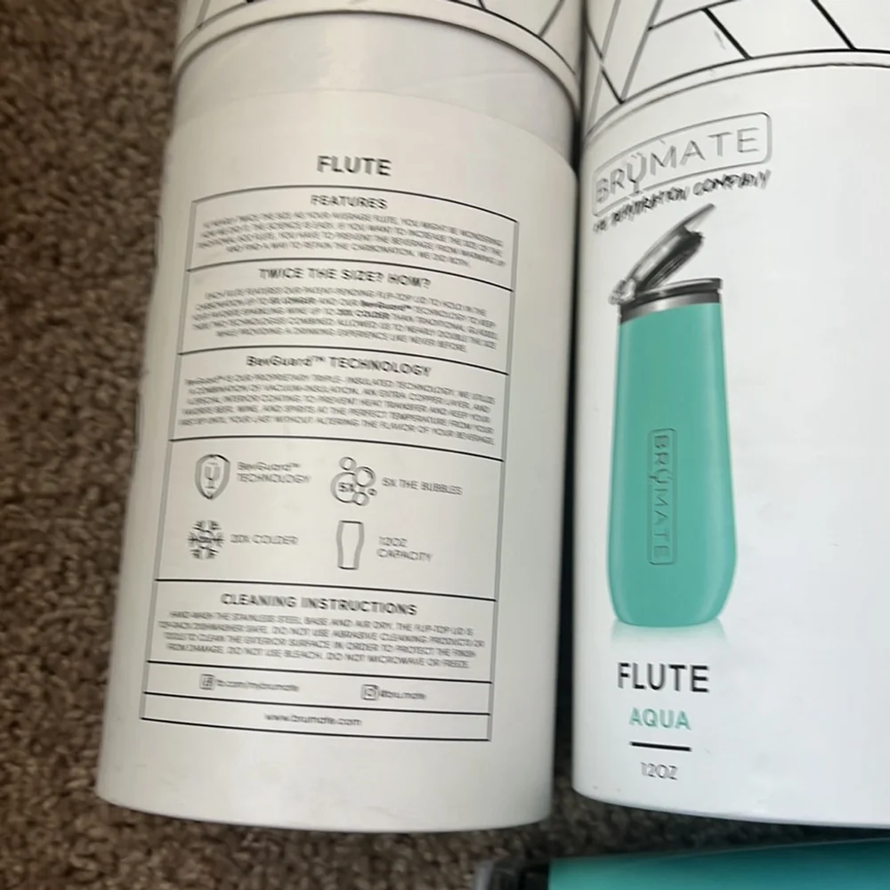 BRUMATE new brümate