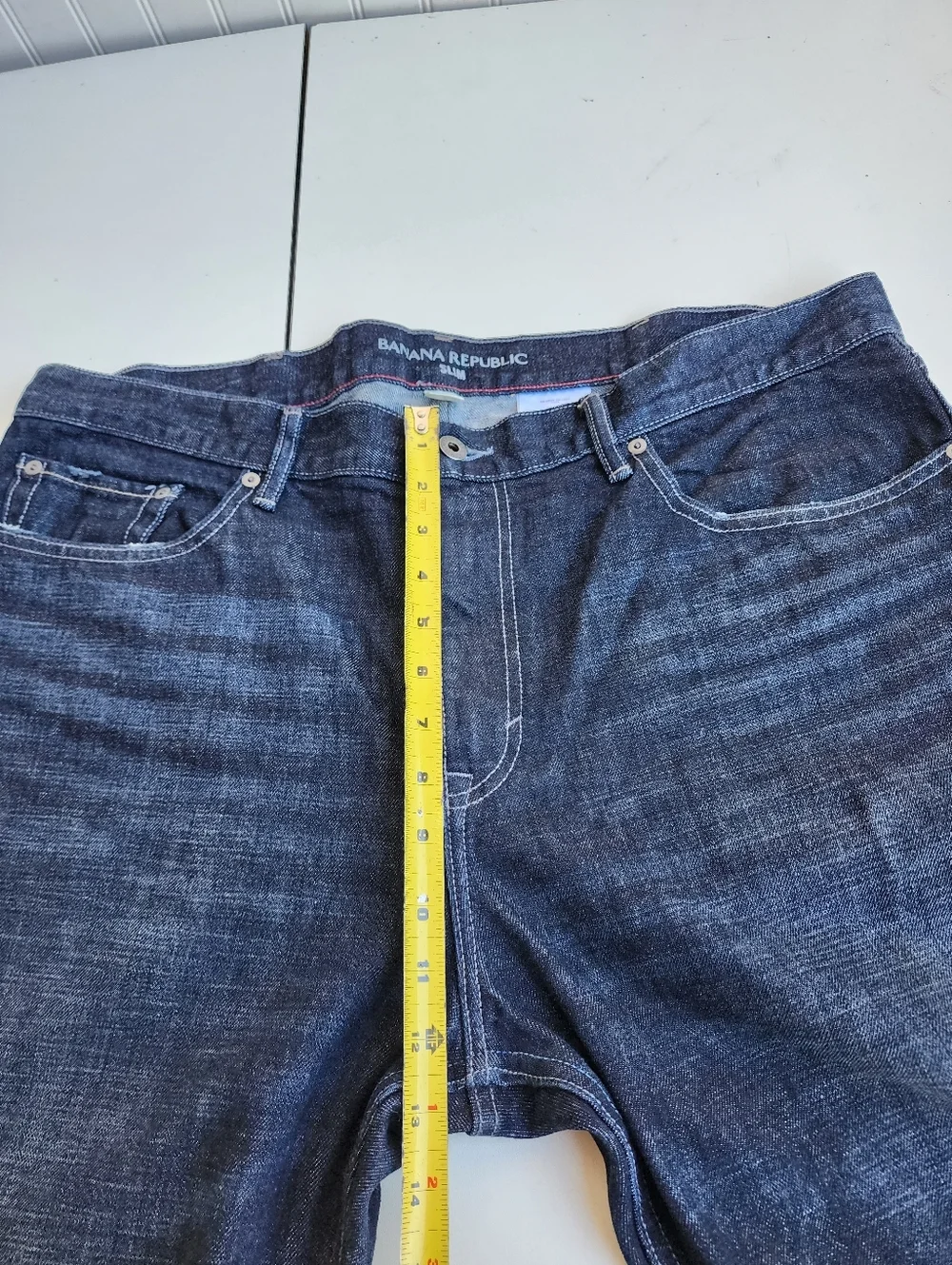 Banana Republic banana republic