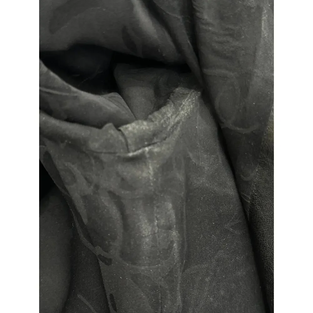 CHANEL outer 33 sleeve