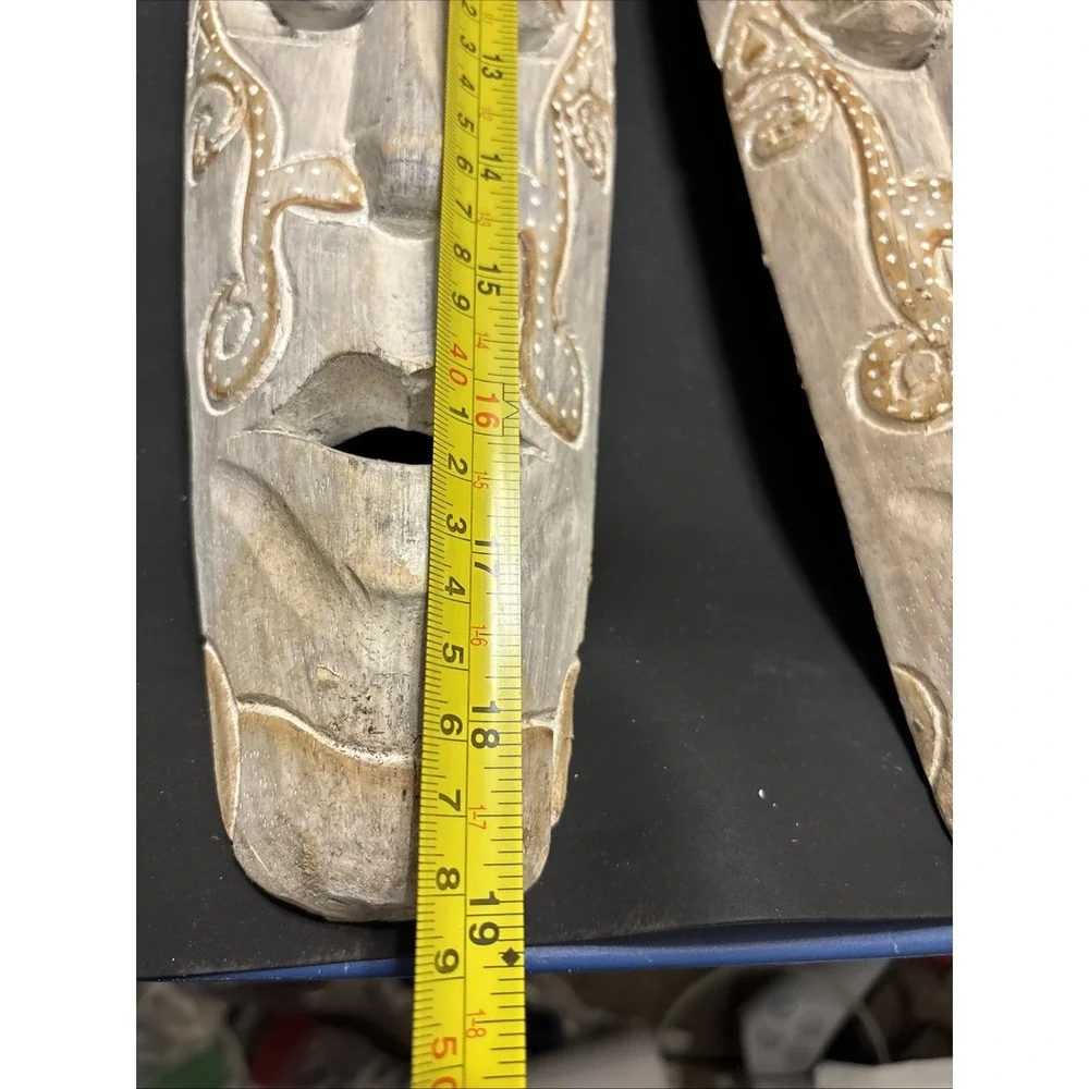 N/A pair matching