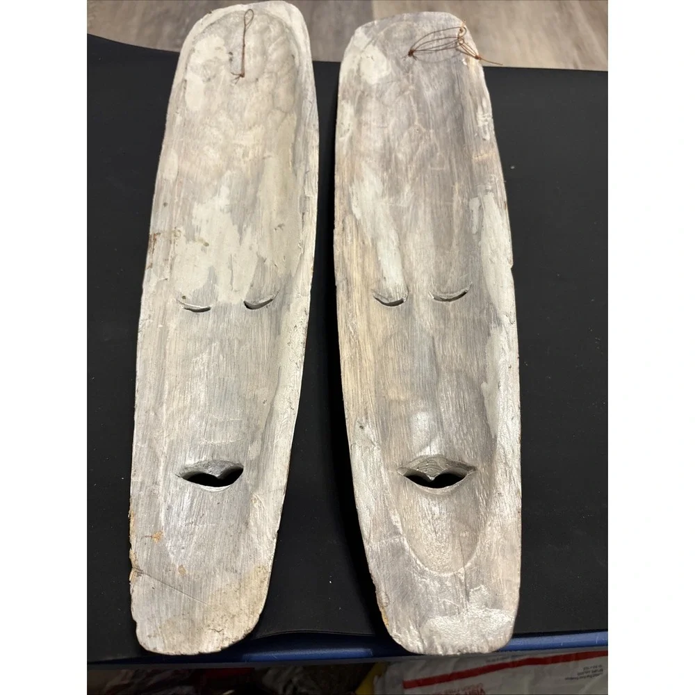 N/A pair matching