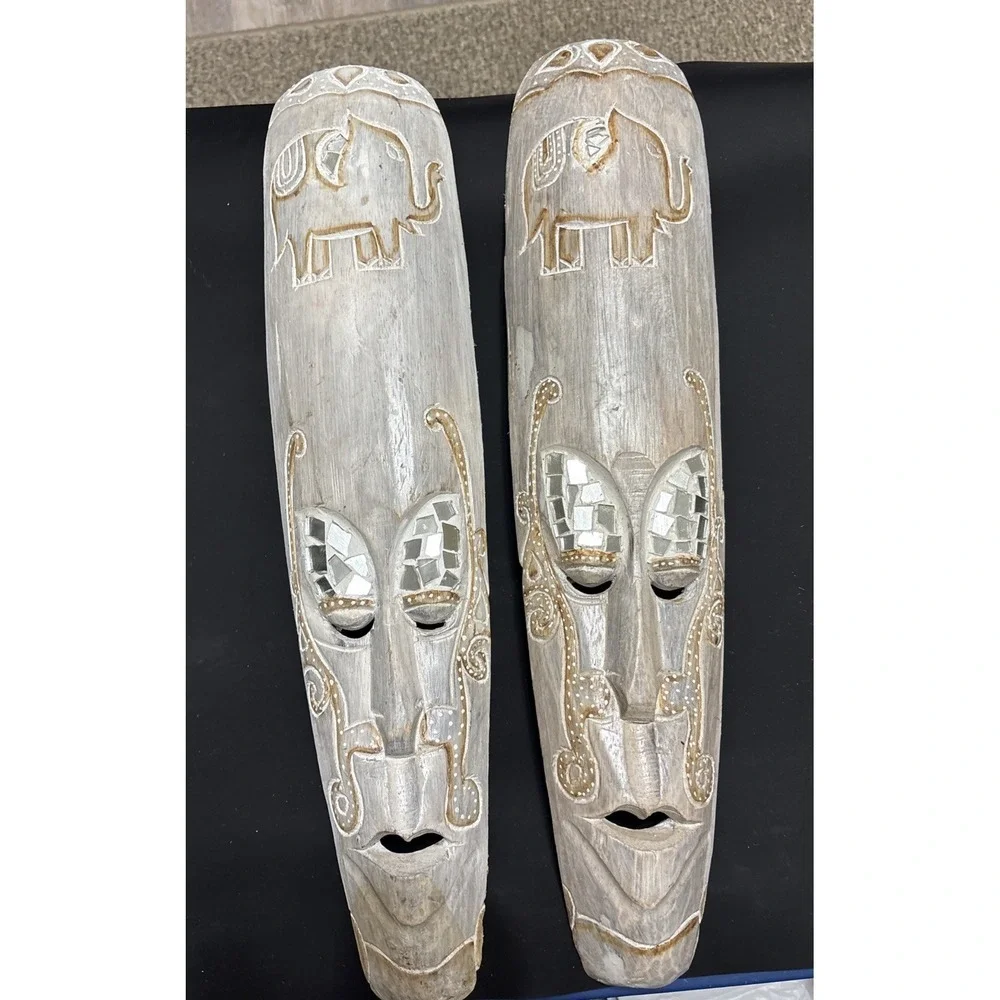 N/A pair matching