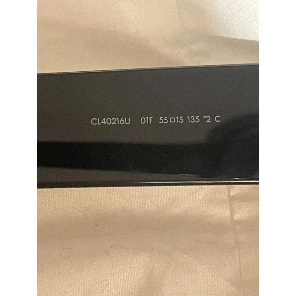Celine paris cl40216u