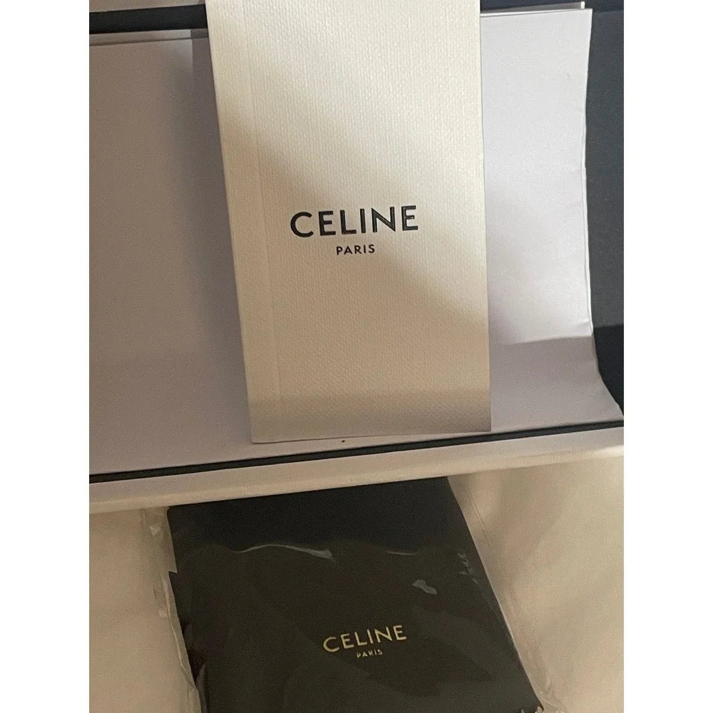 Celine paris cl40216u