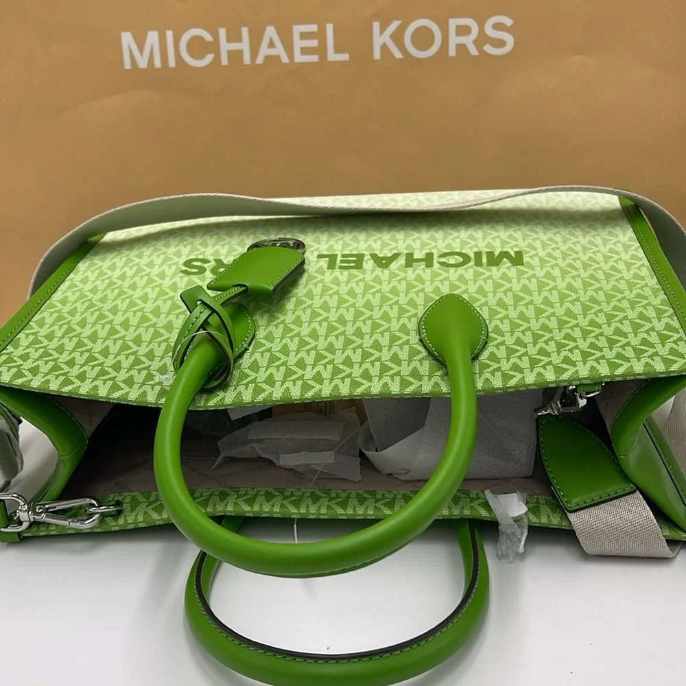 Michael Kors stylish spacious