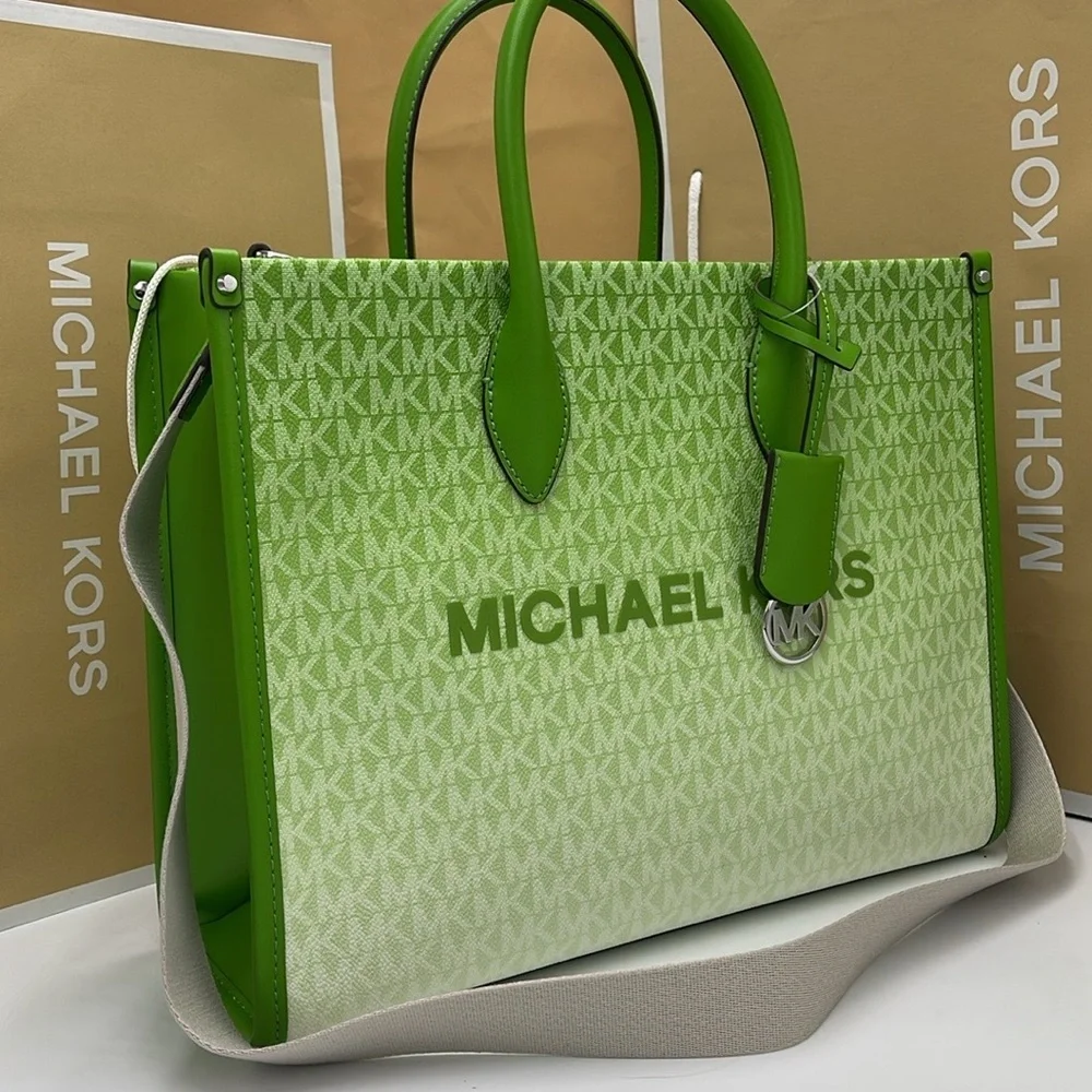 Michael Kors stylish spacious