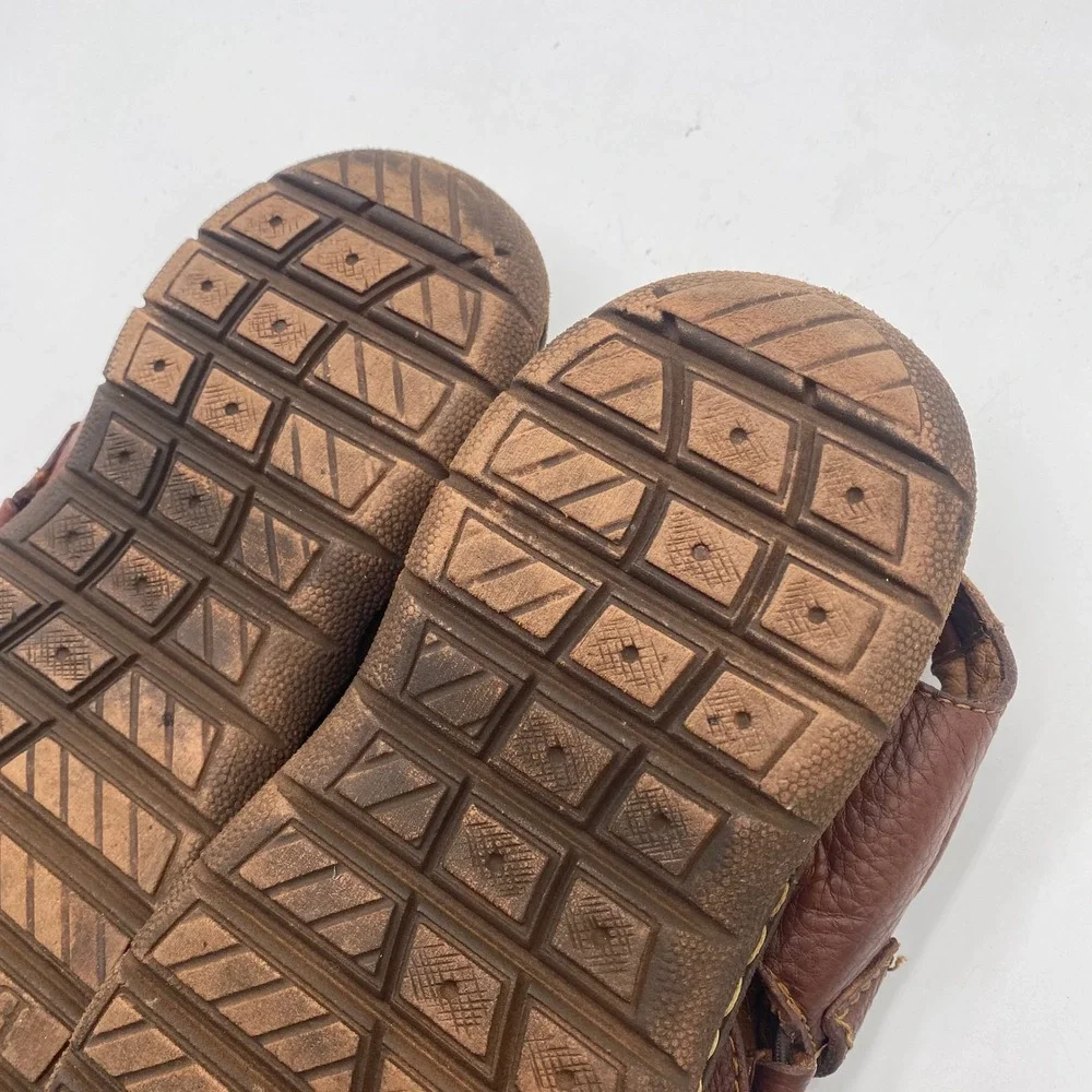 Born handcrafted leather