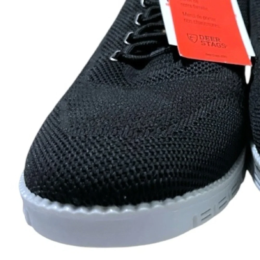 NEW Deer Stags Status Comfort Fashion Sneaker Size 11.5