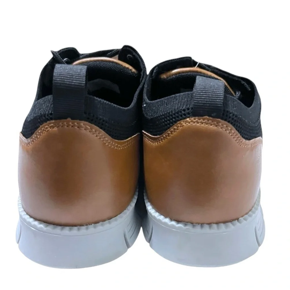 NEW Deer Stags Status Comfort Fashion Sneaker Size 11.5
