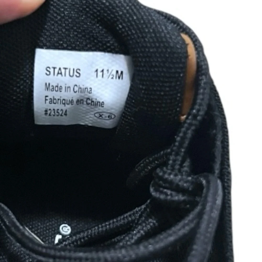 NEW Deer Stags Status Comfort Fashion Sneaker Size 11.5