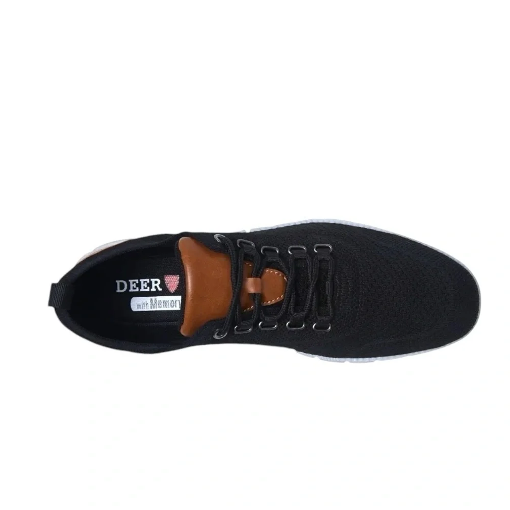NEW Deer Stags Status Comfort Fashion Sneaker Size 11.5