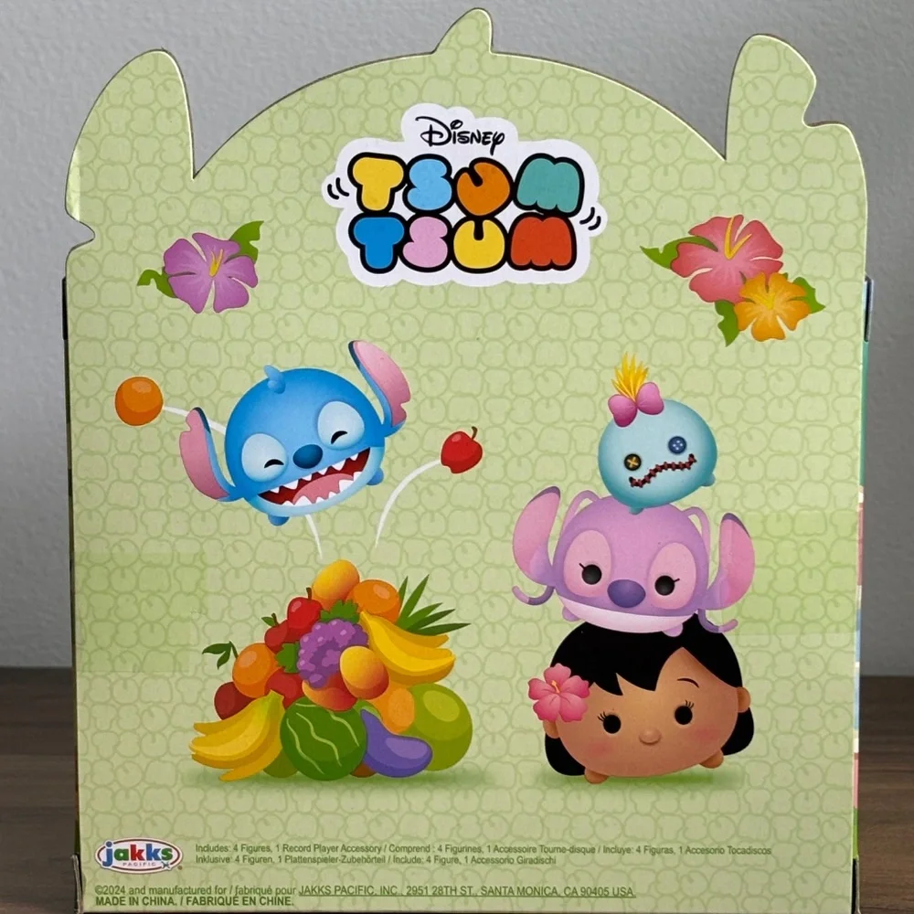 Disney brand new