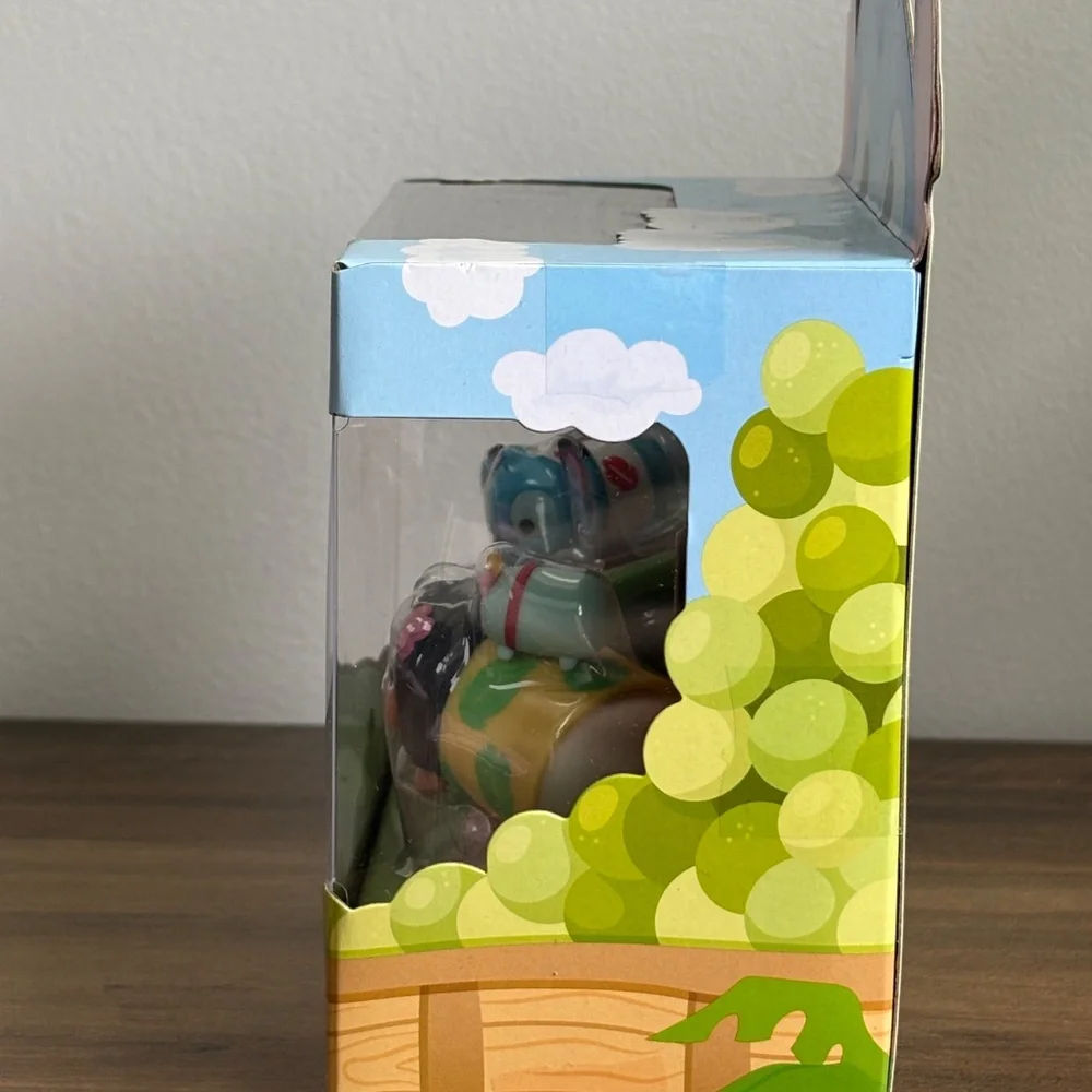 Disney brand new