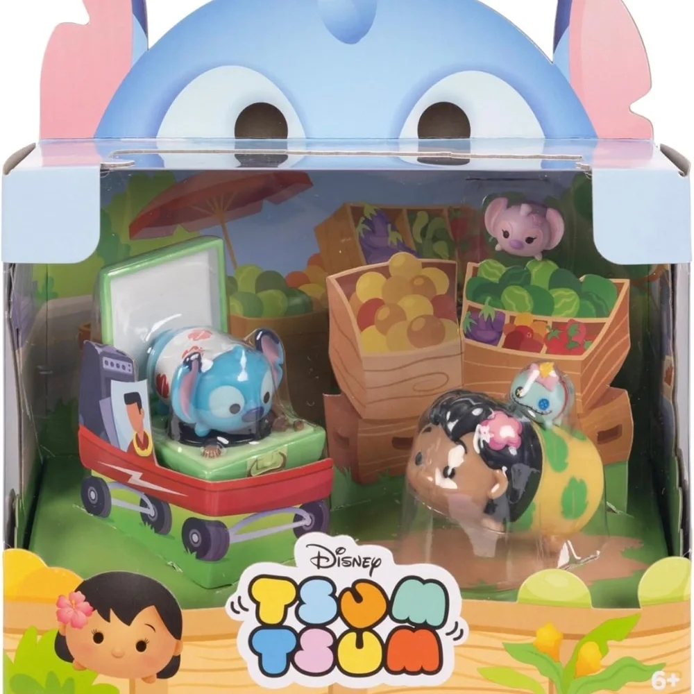 Disney brand new