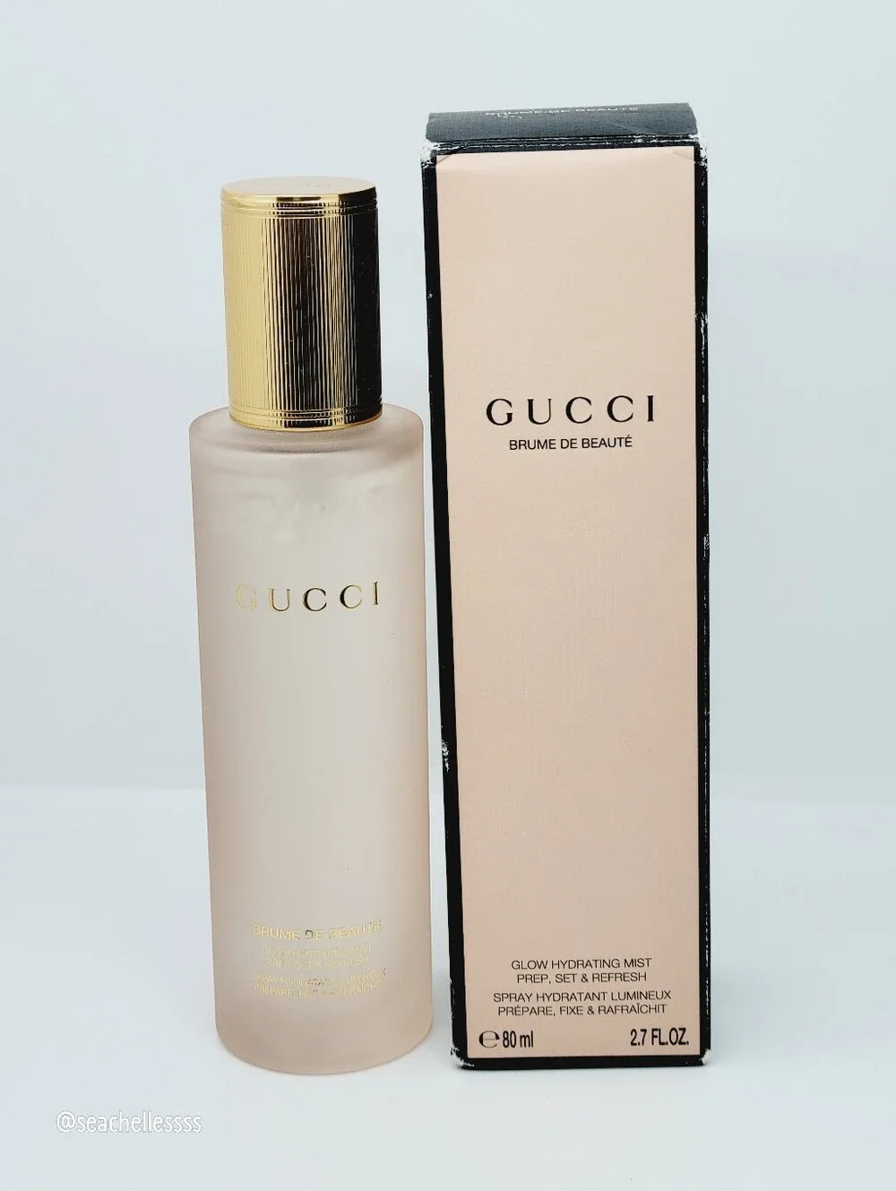 Gucci brand new