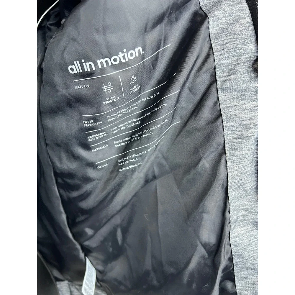 all in motion stylish functional