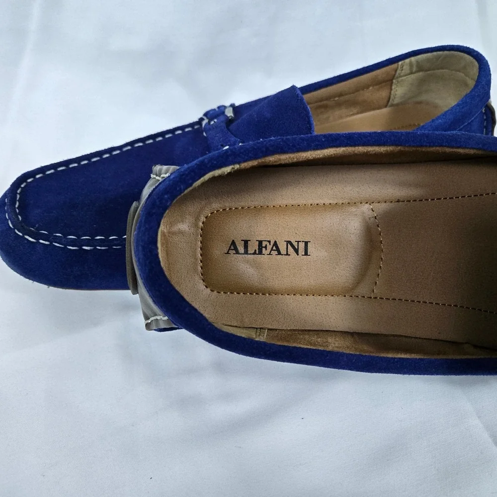 Alfani men draper