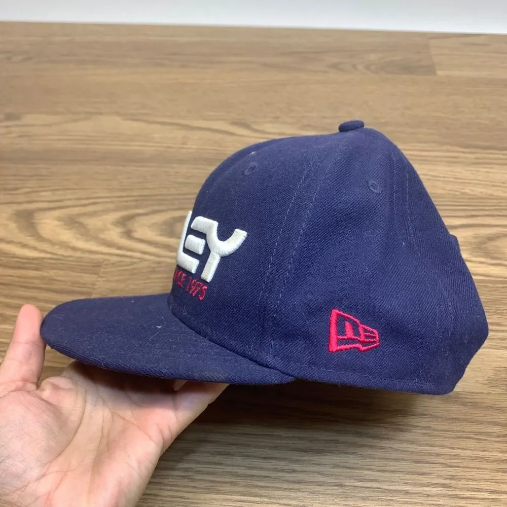 New Era oakley new