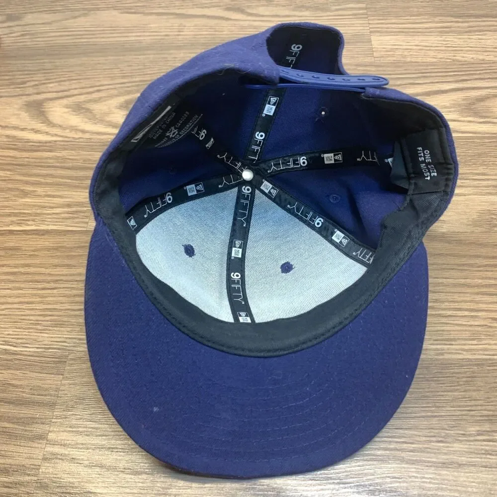 New Era oakley new