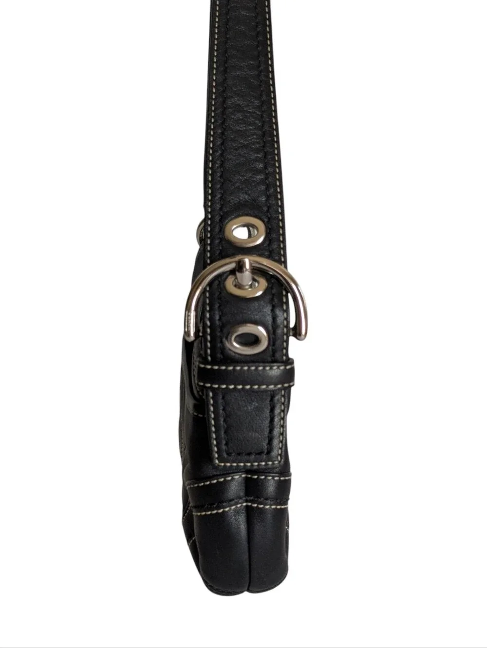 Coach vintage shoulder