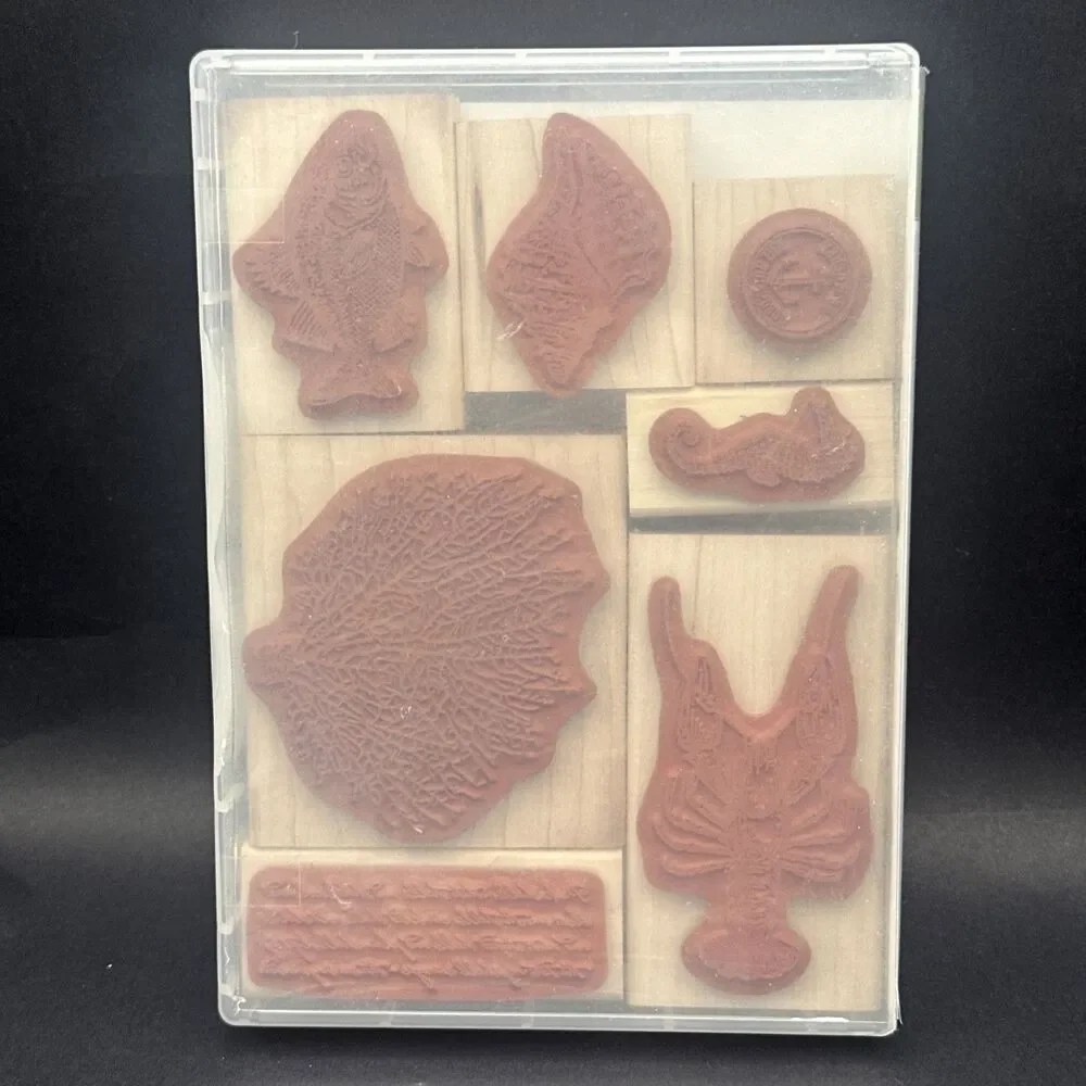 Stampin Up! stampin up