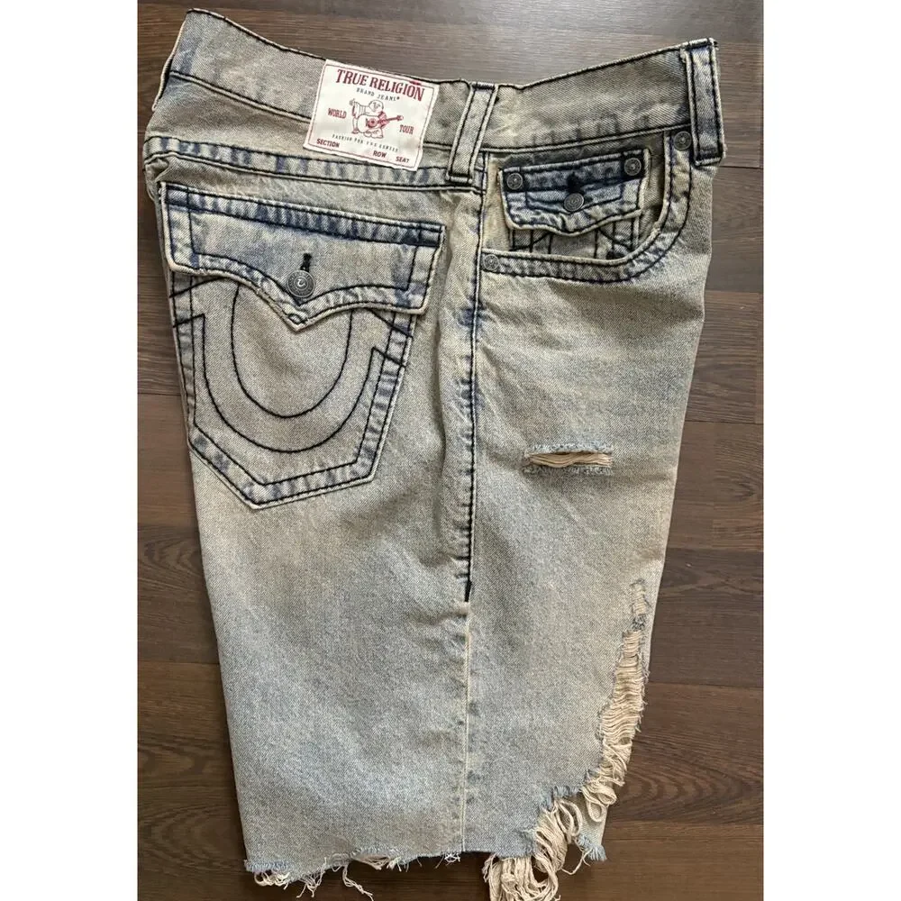 True Religion true religion