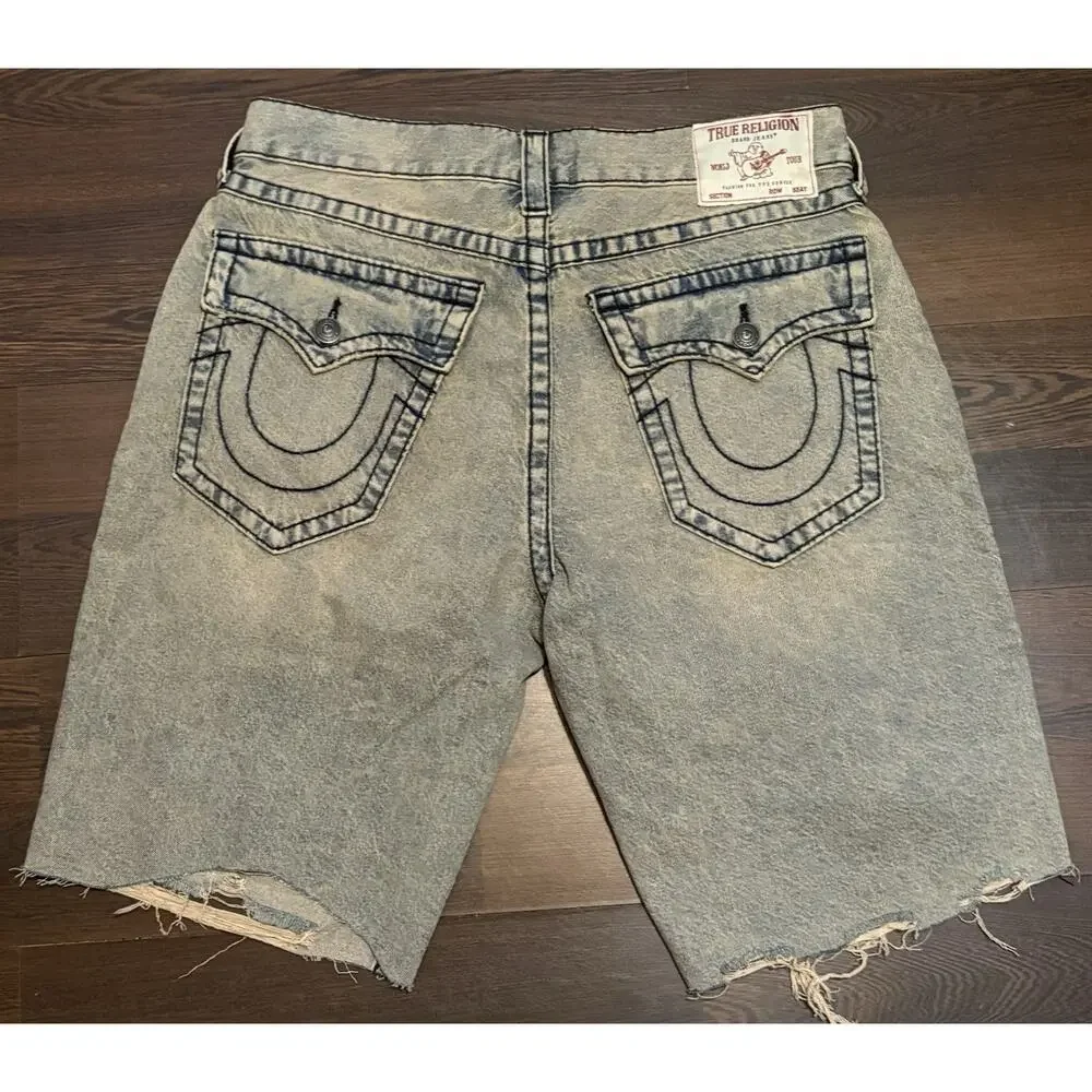 True Religion true religion