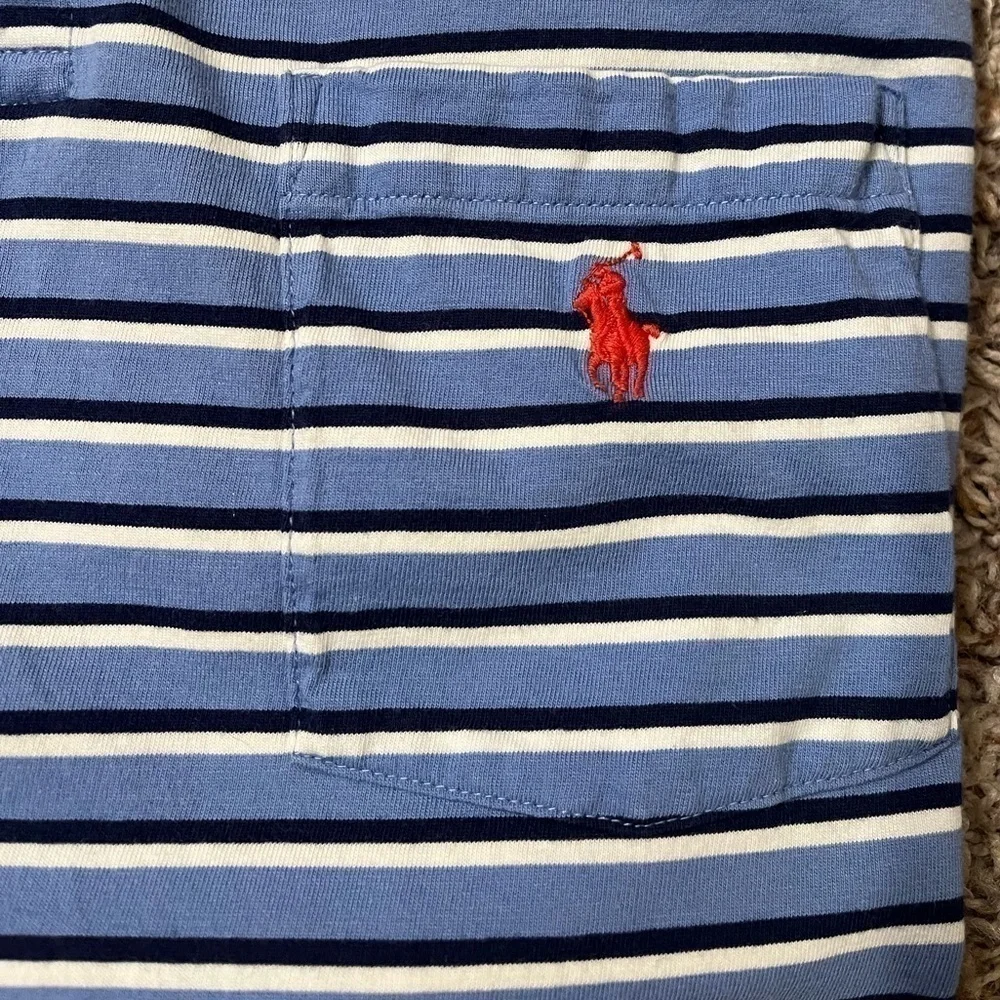 Polo Ralph Lauren euc no