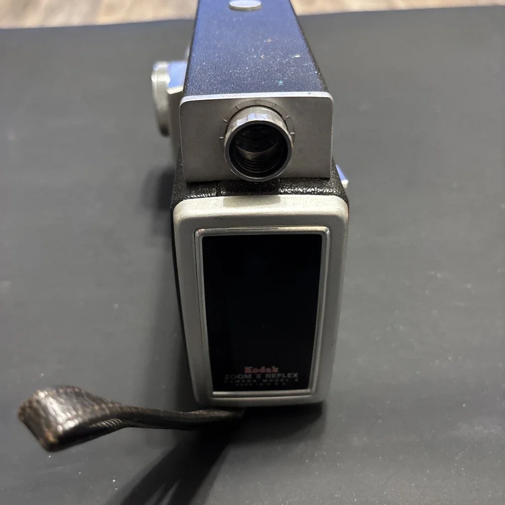 Kodak vintage zoom