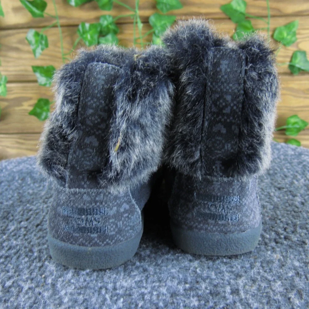 Toms these toddler