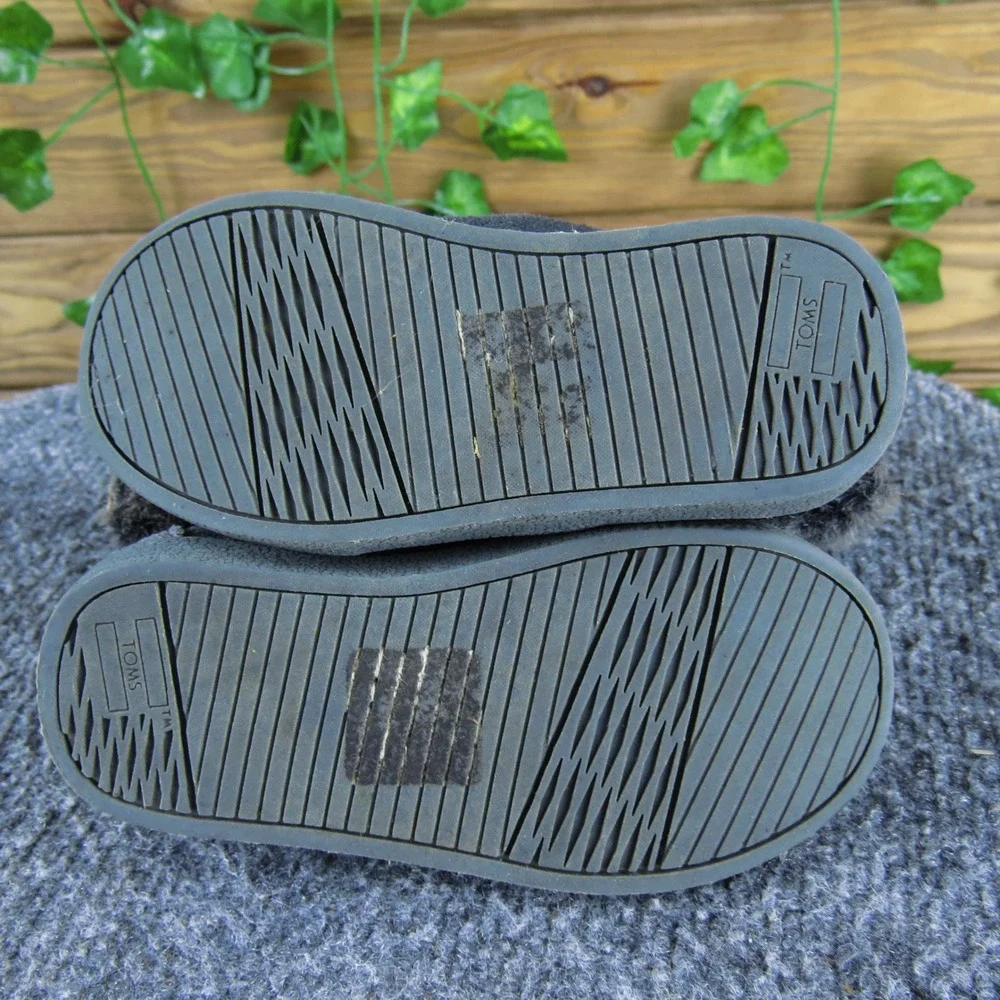 Toms these toddler