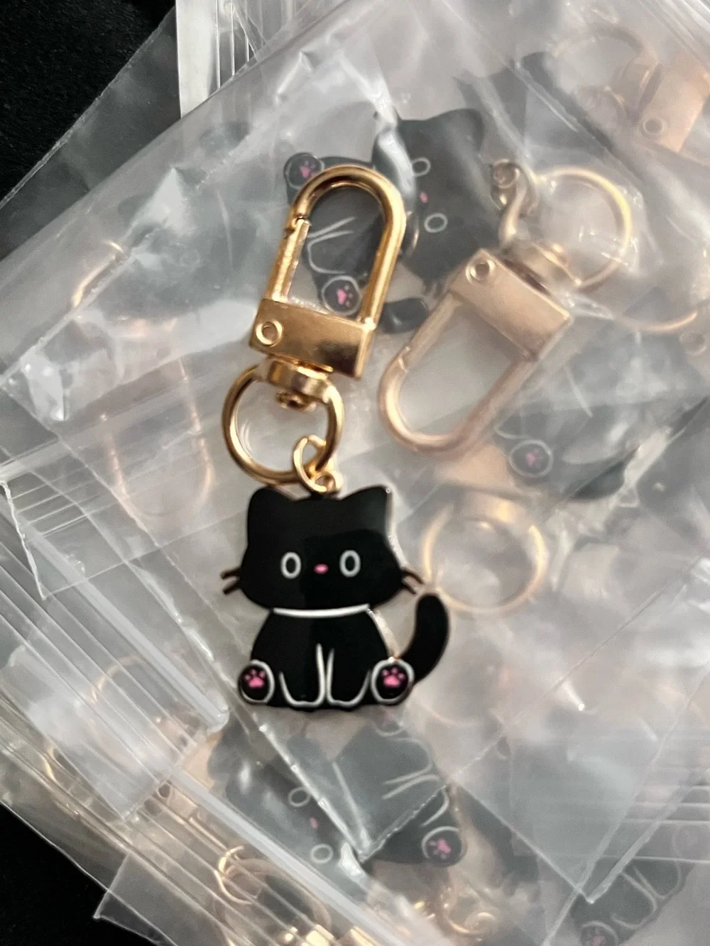 N/A new packaging