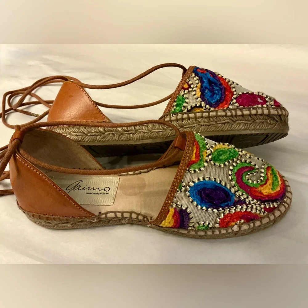 Gaimo handmade spain