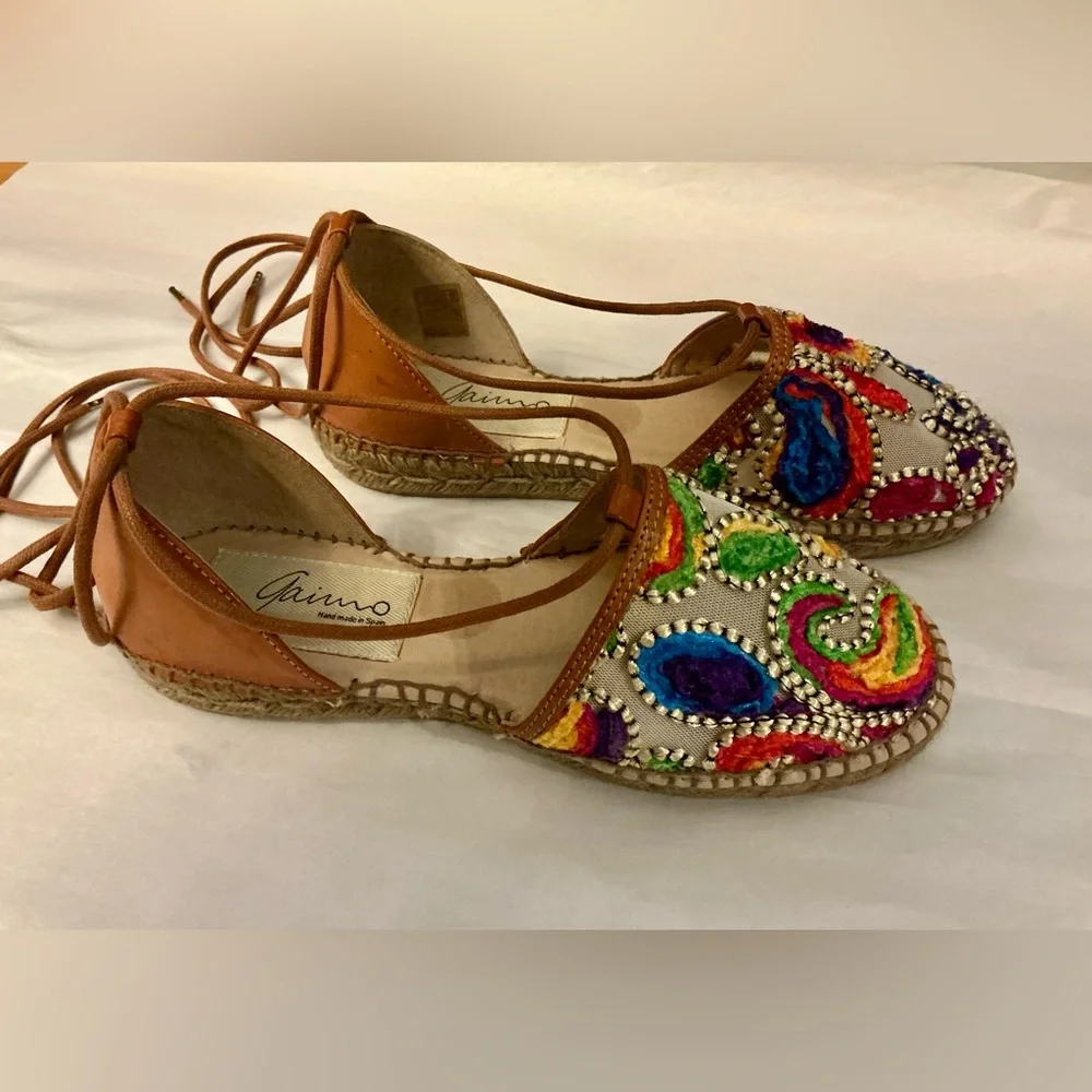 Gaimo handmade spain