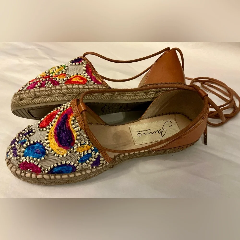 Gaimo handmade spain