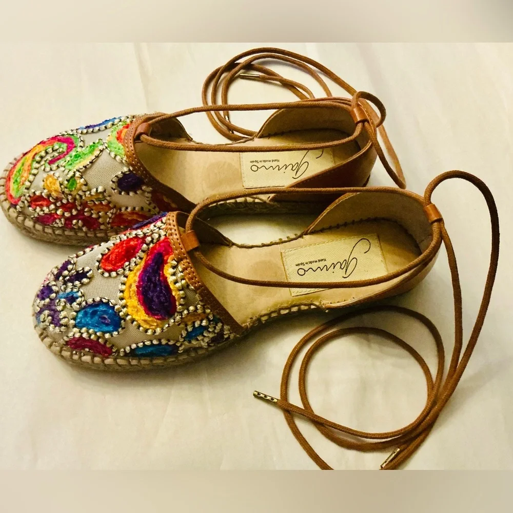 Gaimo handmade spain