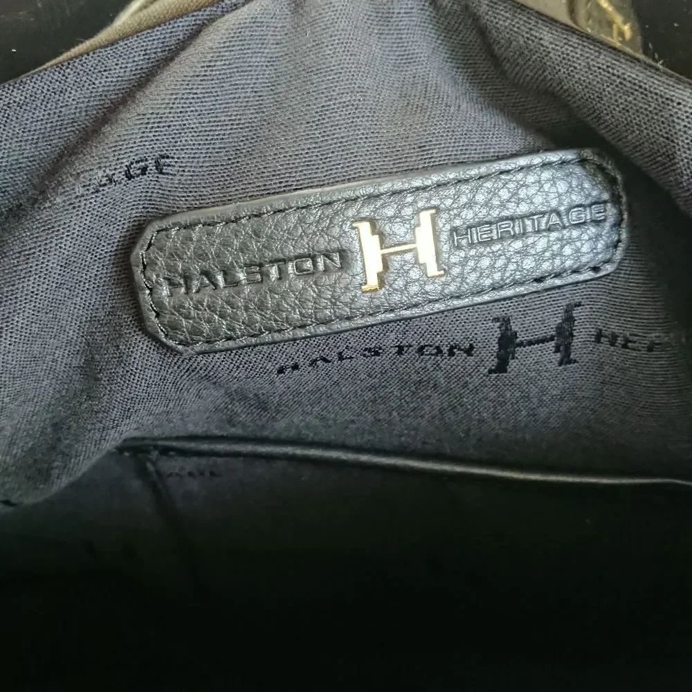 Halston Heritage halston heritage