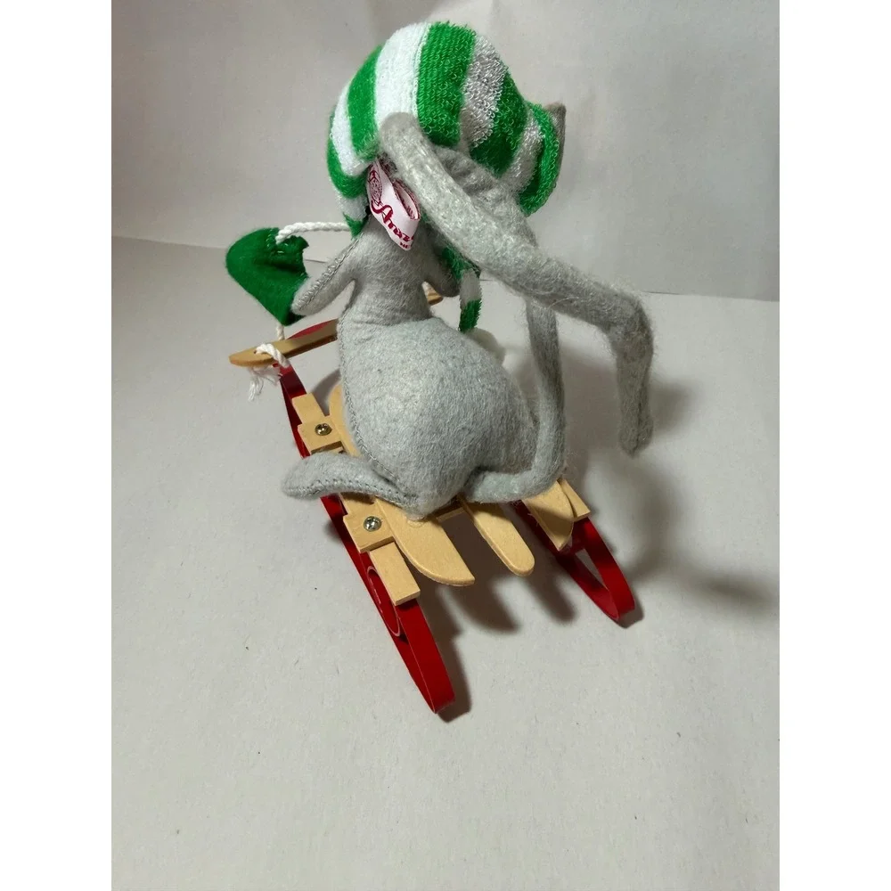 Annalee mobilitee doll