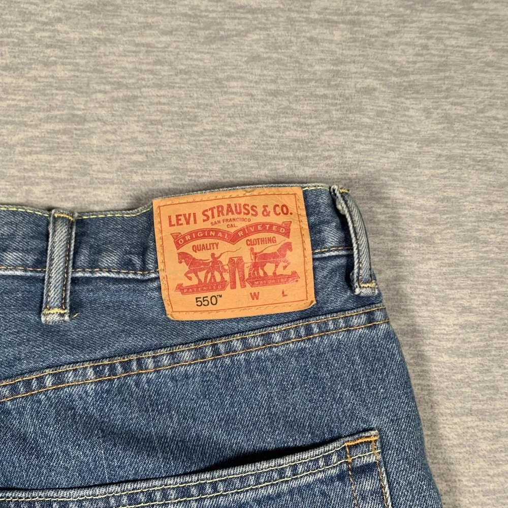 Levis levis 550