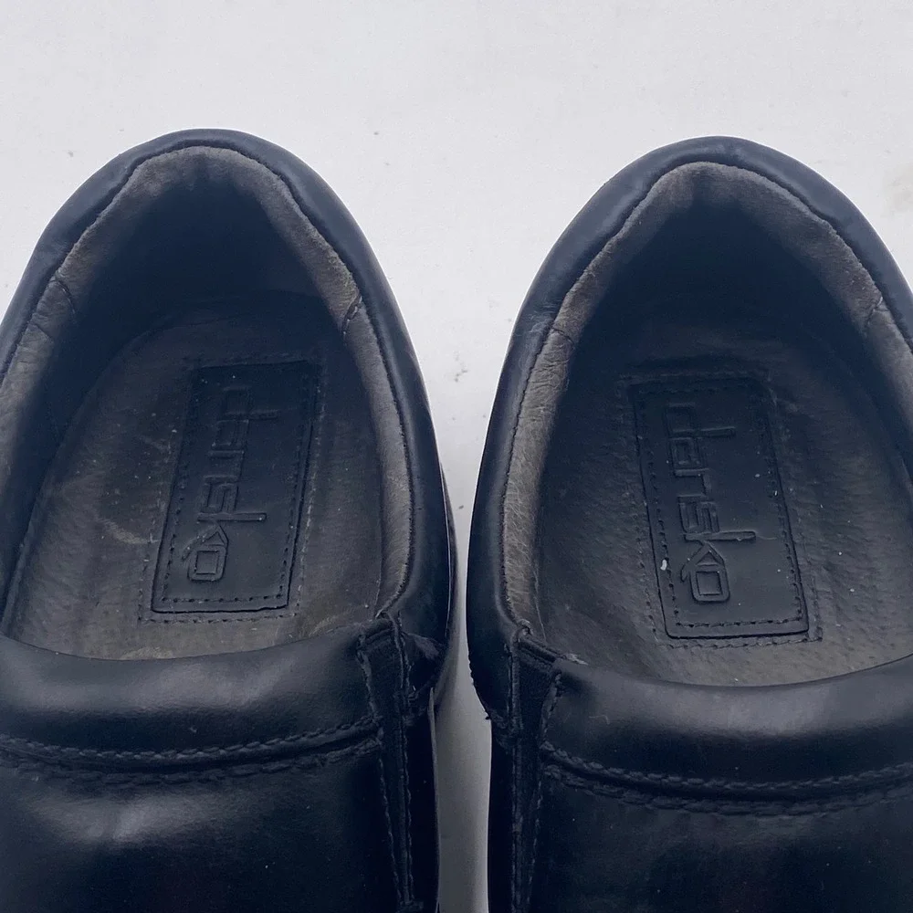 Dansko men wayne