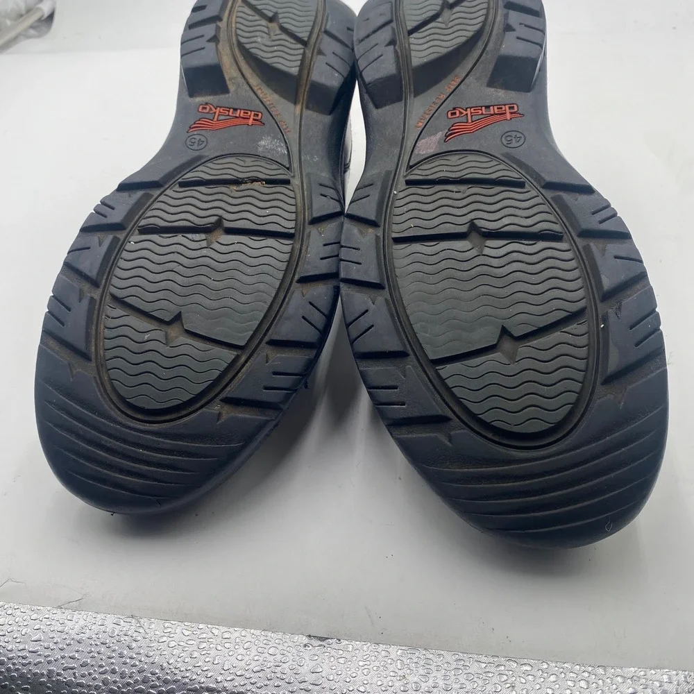 Dansko men wayne