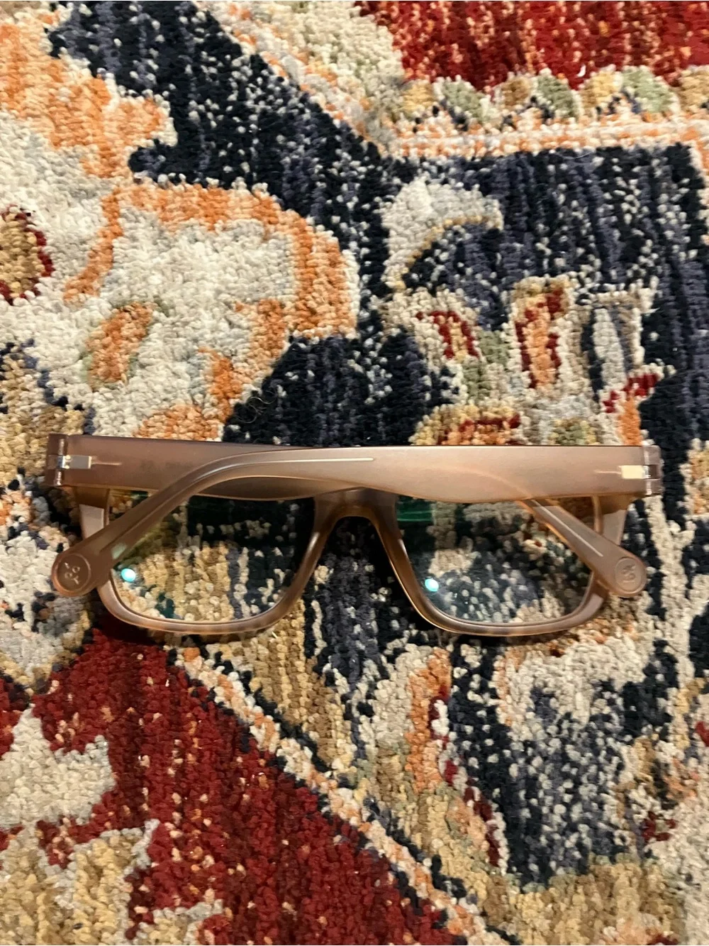 LOOK OPTIC modern square
