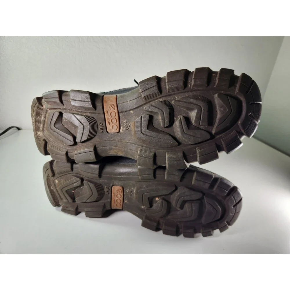 Ecco rare vintage