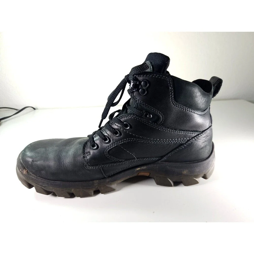Ecco rare vintage